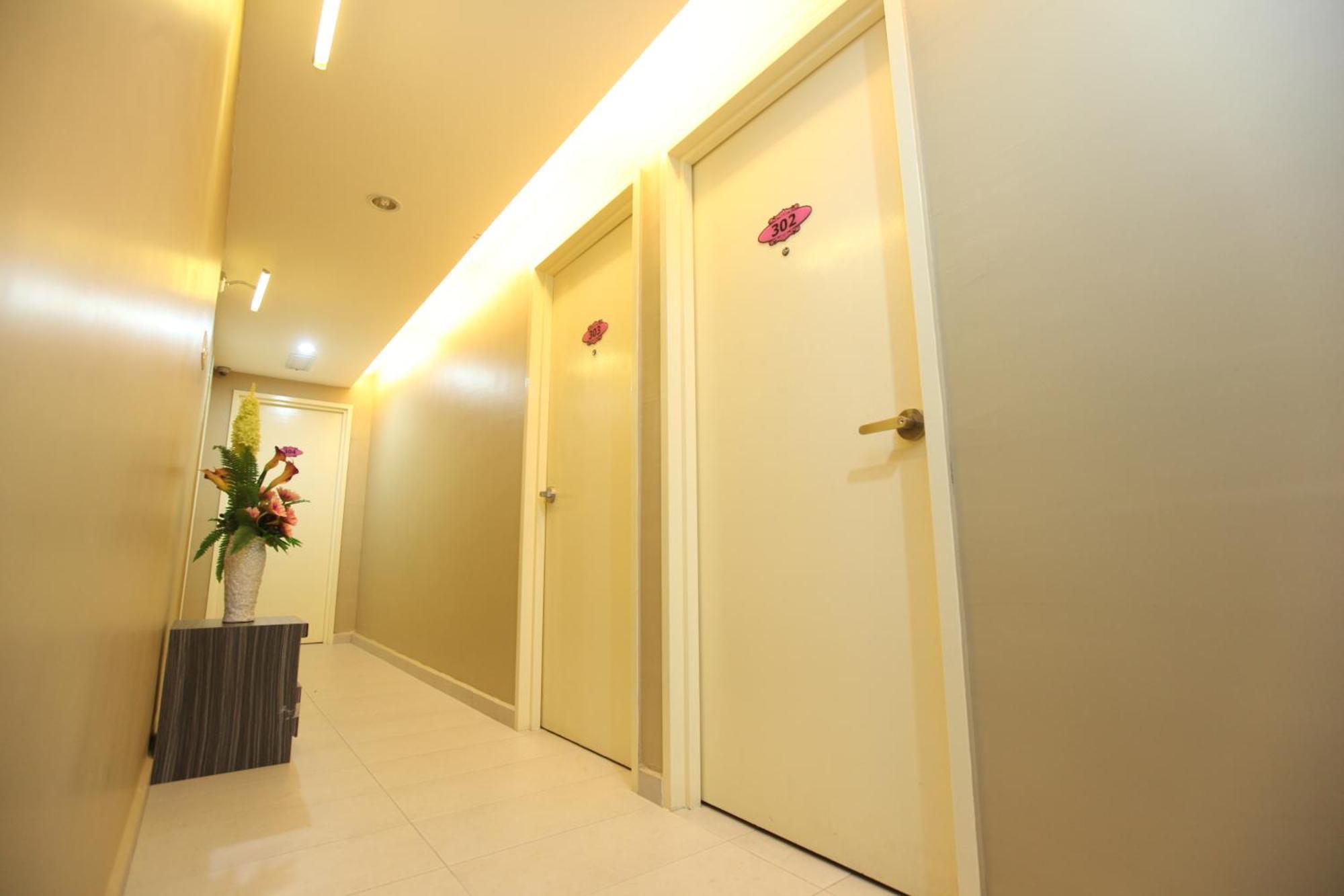 Al Huda Hotel Malacca Exterior foto